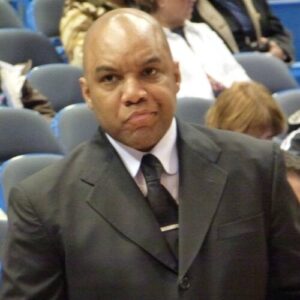 Quentin Hillsman