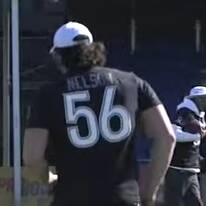 Quenton Nelson