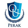 Quest International University Perak Logo