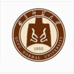 Qufu Normal University Logo