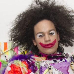 Quilla Constance