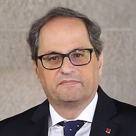 Quim Torra
