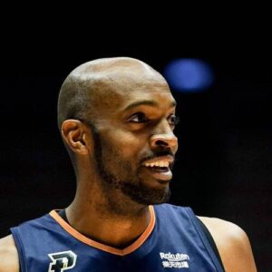 Quincy Davis