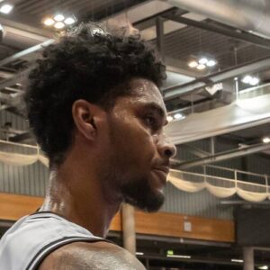 Quincy Ford