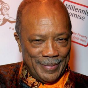 Quincy Jones