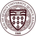 Quincy University Logo