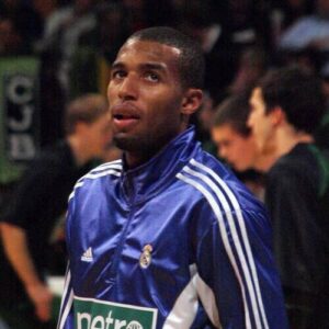 Quinton Hosley