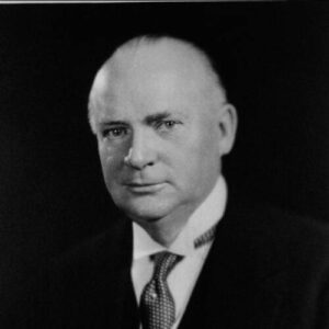 Richard Bedford Bennett
