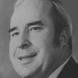 R. Budd Dwyer