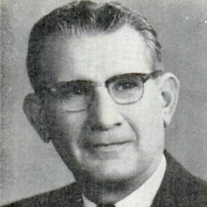 Robert Dinsmore Harrison