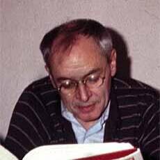 R. D. Laing