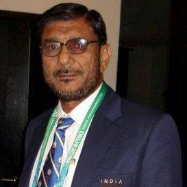 R.D. Singh