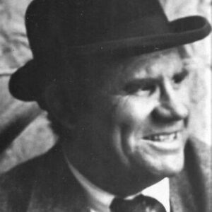 R. G. Armstrong