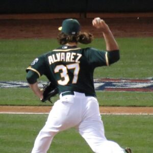 R. J. Alvarez