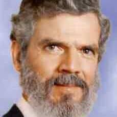 Rudolph Rummel