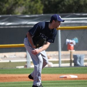 R. J. Swindle