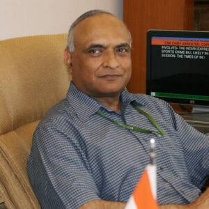 Radha Krishna Mathur