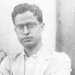 R. K. Narayan