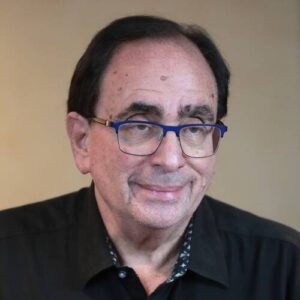 R. L. Stine