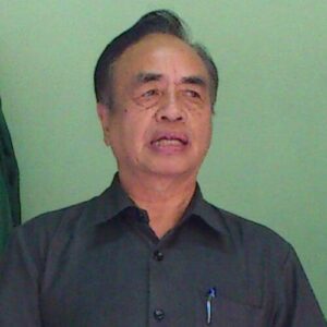 Lalthantluanga