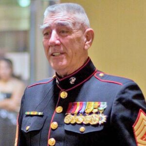 R. Lee Ermey