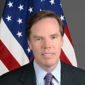 R. Nicholas Burns
