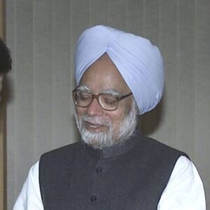 R. P. Goenka
