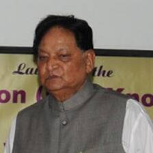 Ramkrishnan Suryabhan Gavai