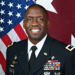 R. Scott Dingle