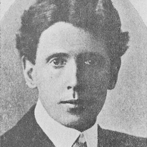 R. Silyn Roberts