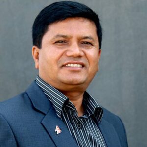 Rabindra Prasad Adhikari