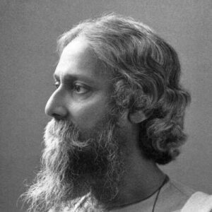 Rabindranath Tagore