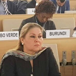 Rabiya Javeri Agha