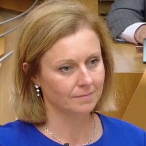 Rachael Hamilton
