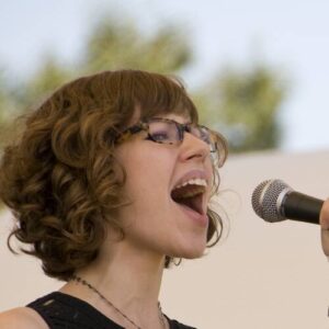 Rachael Price