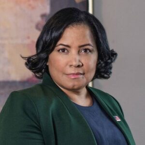 Rachael Rollins