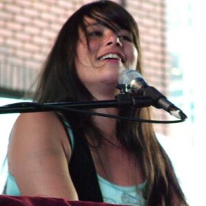 Rachael Yamagata