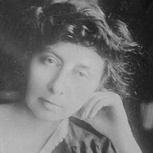 Rachel Crothers
