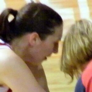 Rachel Dunn
