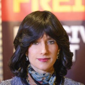 Rachel Freier
