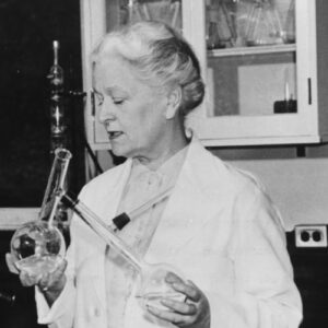 Rachel Fuller Brown