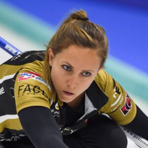 Rachel Homan
