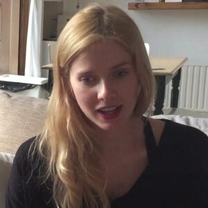 Rachel Hurd-Wood