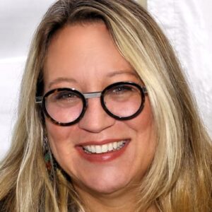 Rachel Louise Snyder