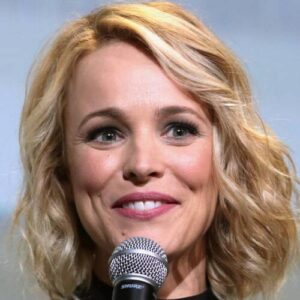 Rachel McAdams