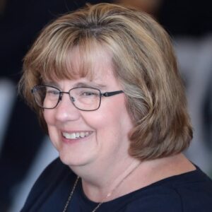 Rachel Mitchell