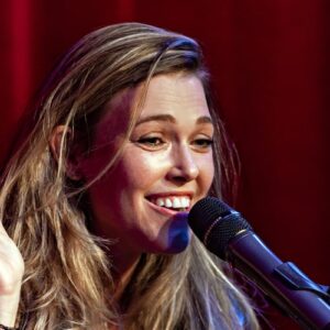 Rachel Platten