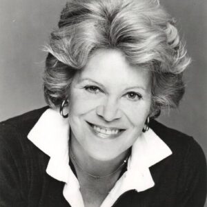 Rachel Roberts