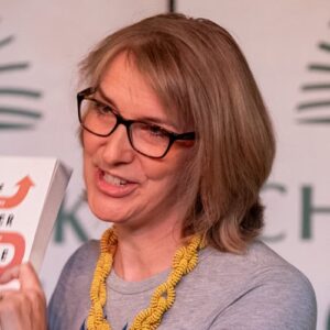 Rachel Schofield