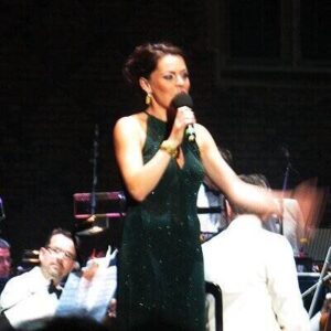 Rachel Tucker